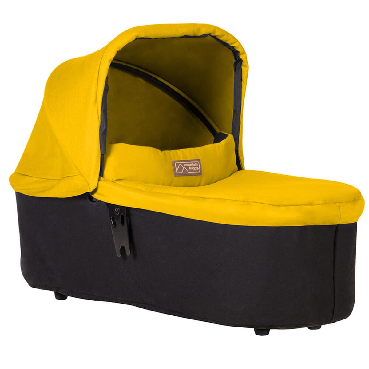 Shop Mountain Buggy Carrycot Plus Swift Online Melbourne at Kiddie Country