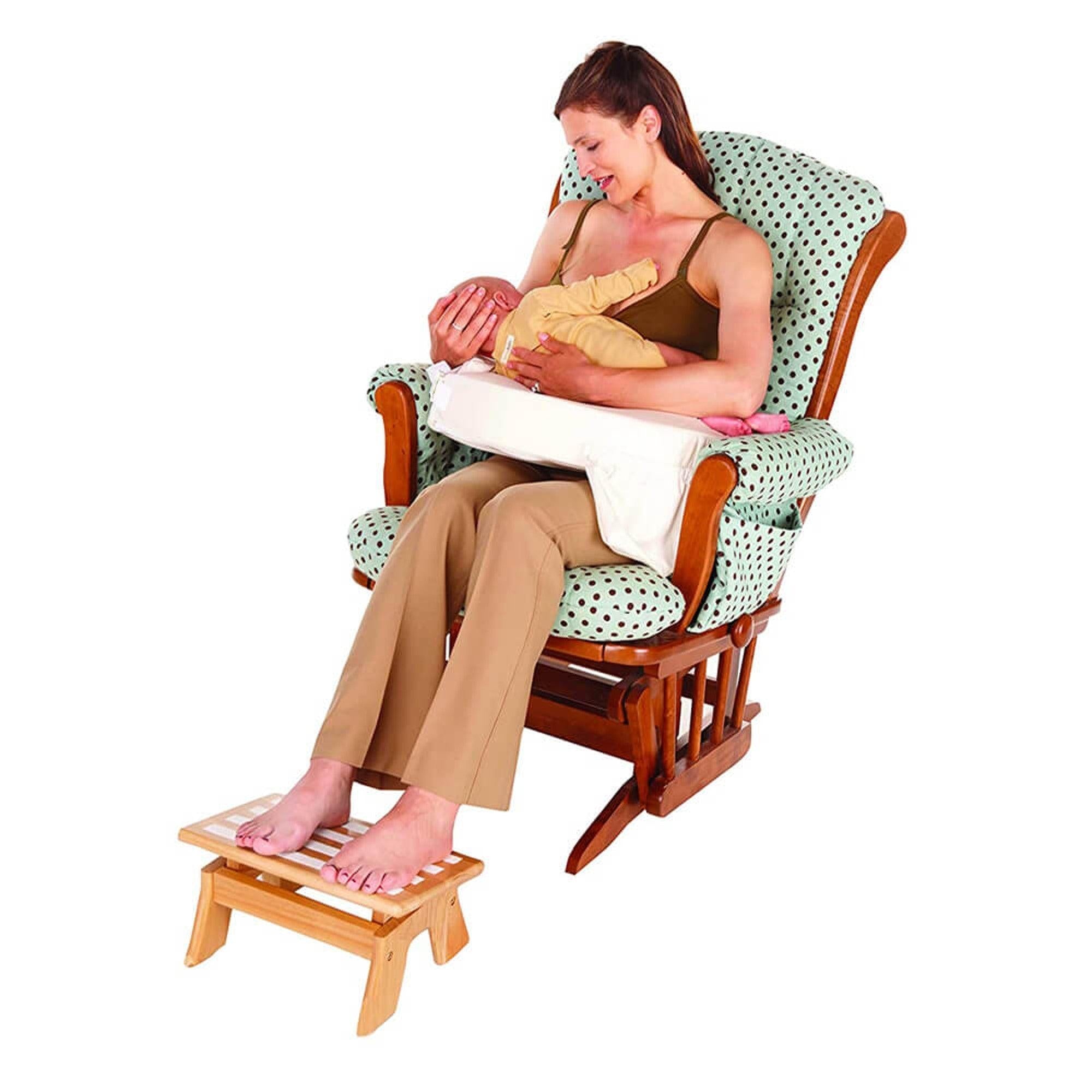 My Brest Friend Organic Nursing Pillow - Kiddie Country