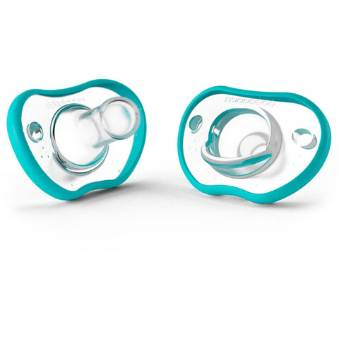 Nanobebe Flexy pacifier - Kiddie Country