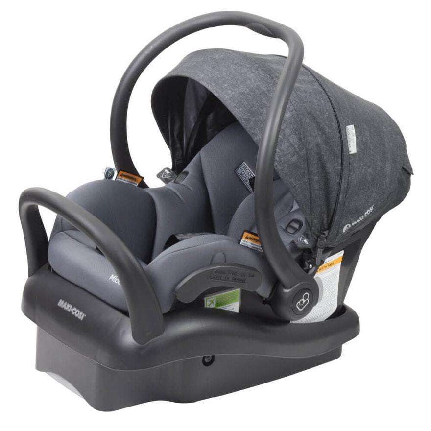 Maxi Cosi Mico Plus - Kiddie Country
