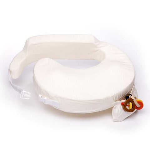 My Brest Friend Organic Nursing Pillow (due April 2021) - Kiddie Country