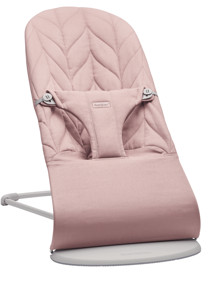 Baby bjorn bouncer sand grey hotsell