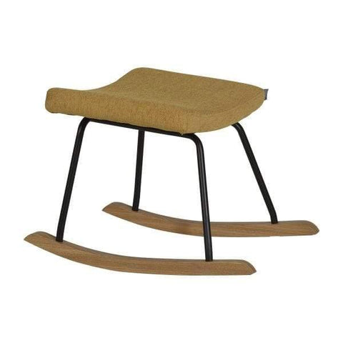 Quax Rocking Footstool - Kiddie Country