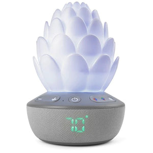 Skip Hop Terra Cry Activated Soother - Kiddie Country