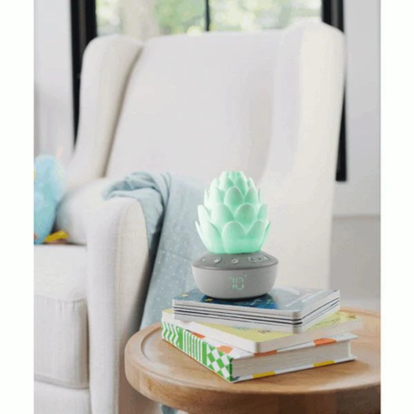 Skip Hop Terra Cry Activated Soother - Kiddie Country