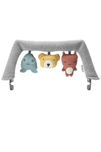 Baby bjorn bouncer attachment clearance