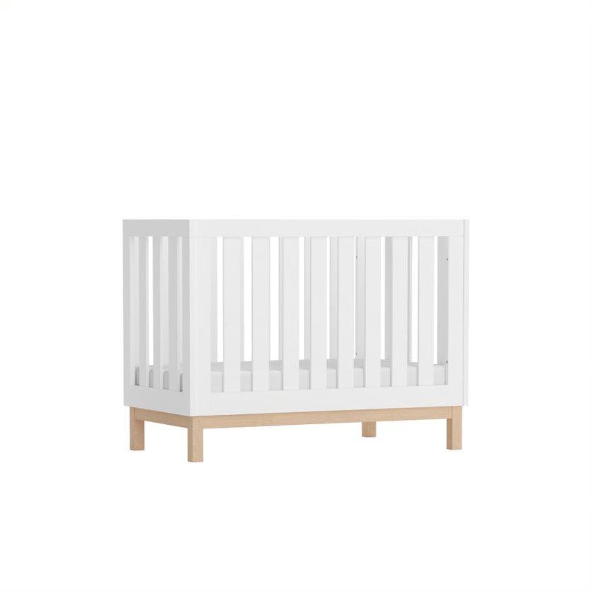Babyrest Bailey Cot - Kiddie Country