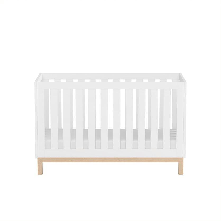 Babyrest Bailey Cot - Kiddie Country