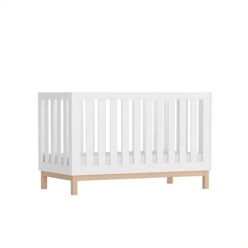 Babyrest Bailey Cot - Kiddie Country