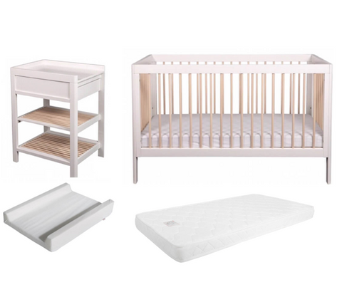 Troll Lukas Nursery Package