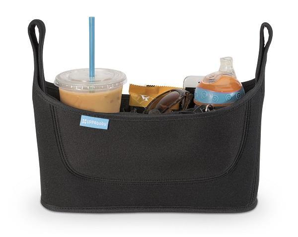 UppaBaby Vista + Cruz Carry All Parent Organiser - Kiddie Country
