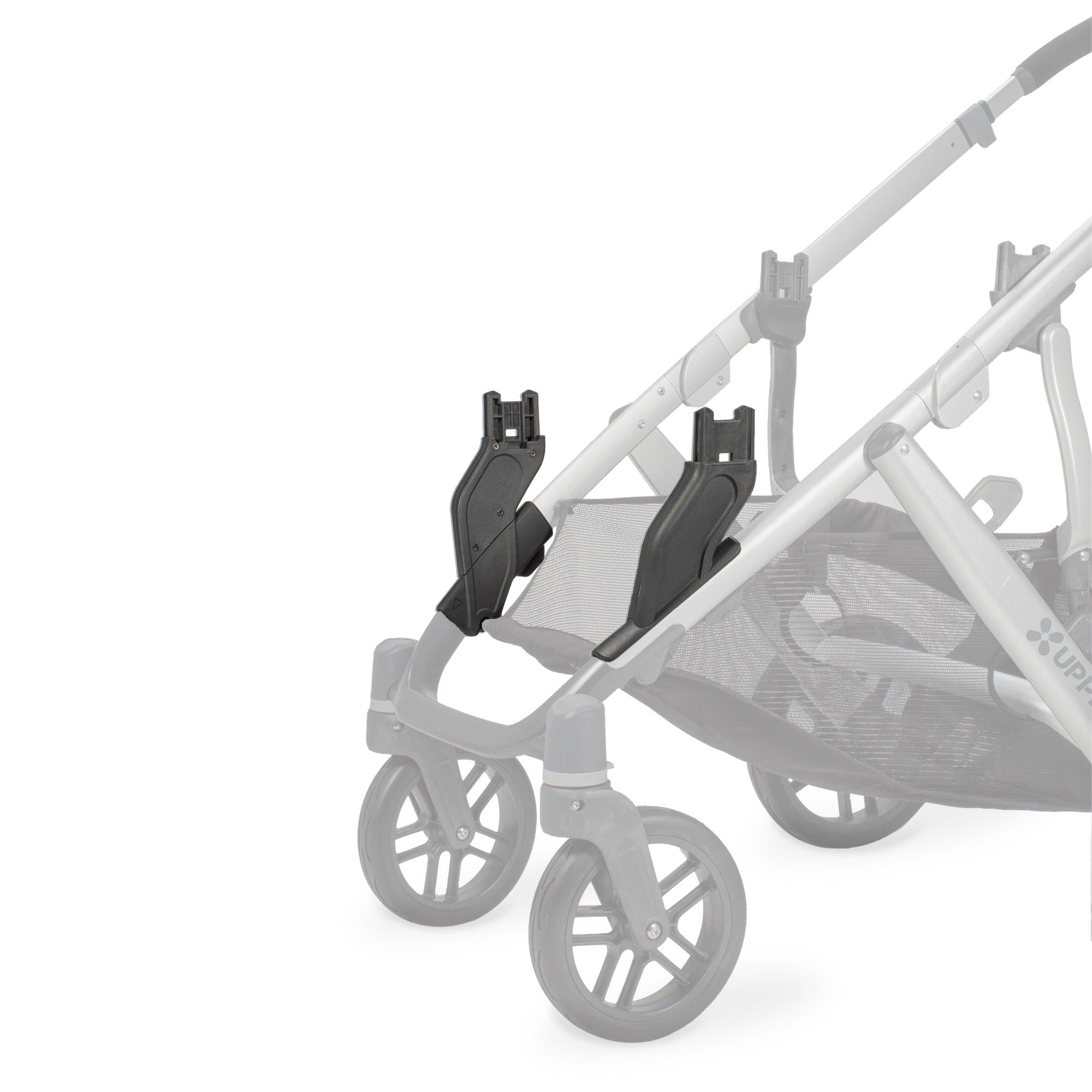 UPPAbaby VISTA Lower Adapter - Kiddie Country