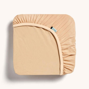 Ergopouch Organic Fitted Sheet - Kiddie Country
