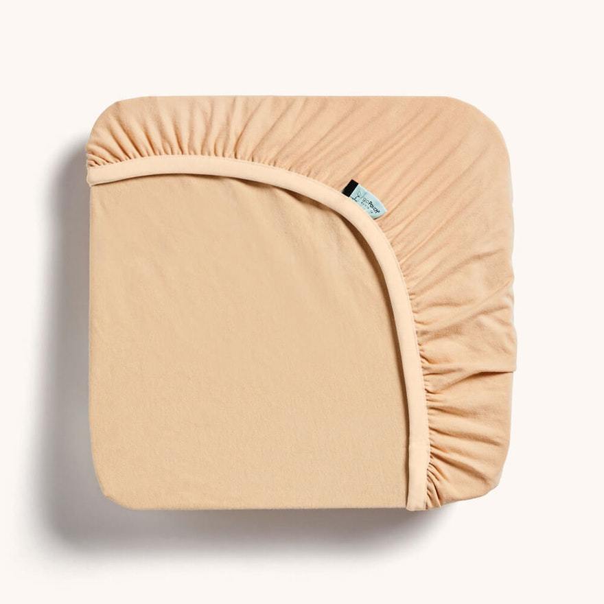 Ergopouch Organic Fitted Sheet - Kiddie Country