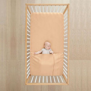 Ergopouch Baby Tuck Sheet - Kiddie Country