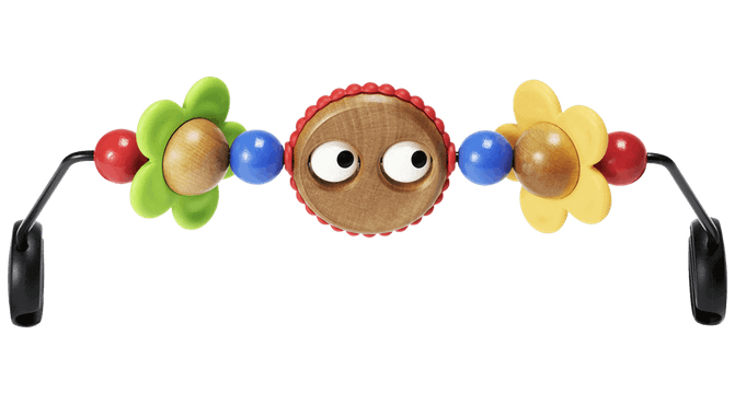 Shop Babybjorn Bouncer Toy Bar Online Melbourne at Kiddie Country