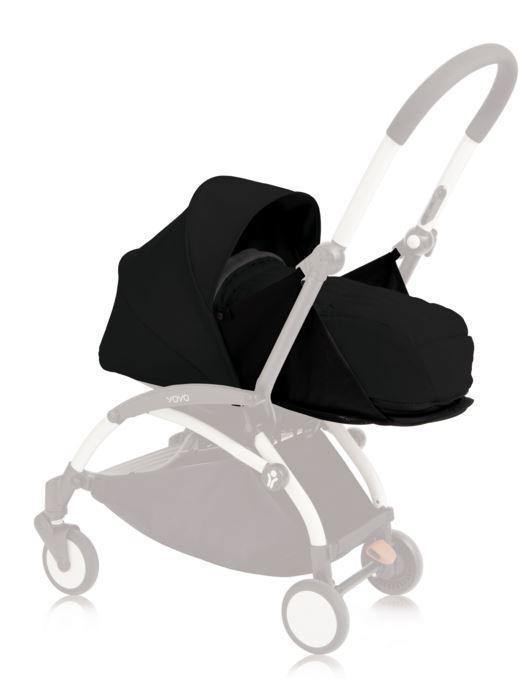 Babyzen hotsell newborn nest