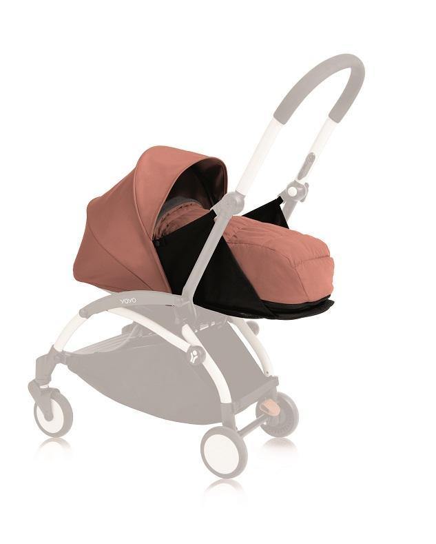 Babyzen yoyo newborn nest hot sale
