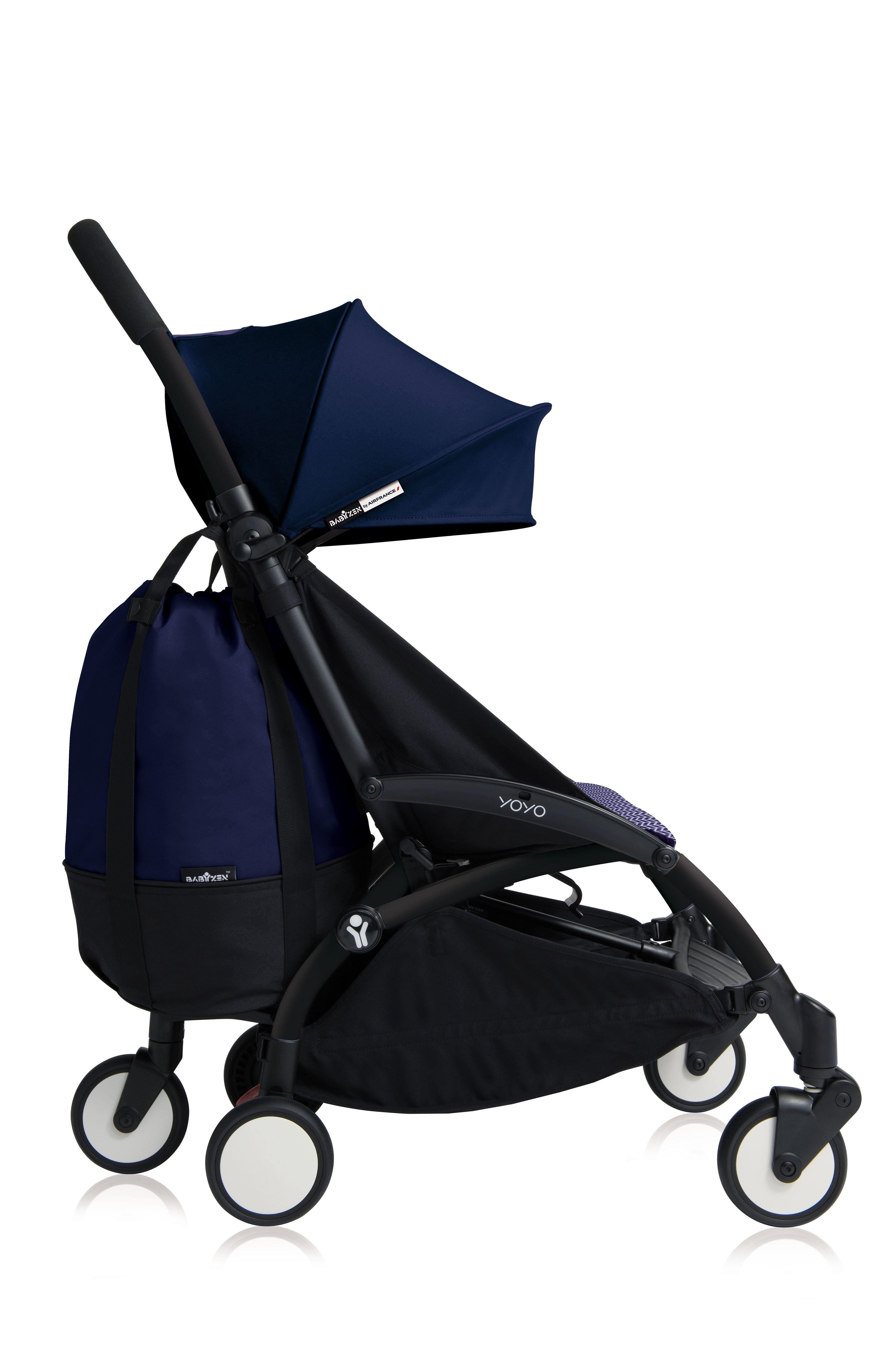 Shop BABYZEN YOYO Bag Rolling Bag Online Melbourne at Kiddie