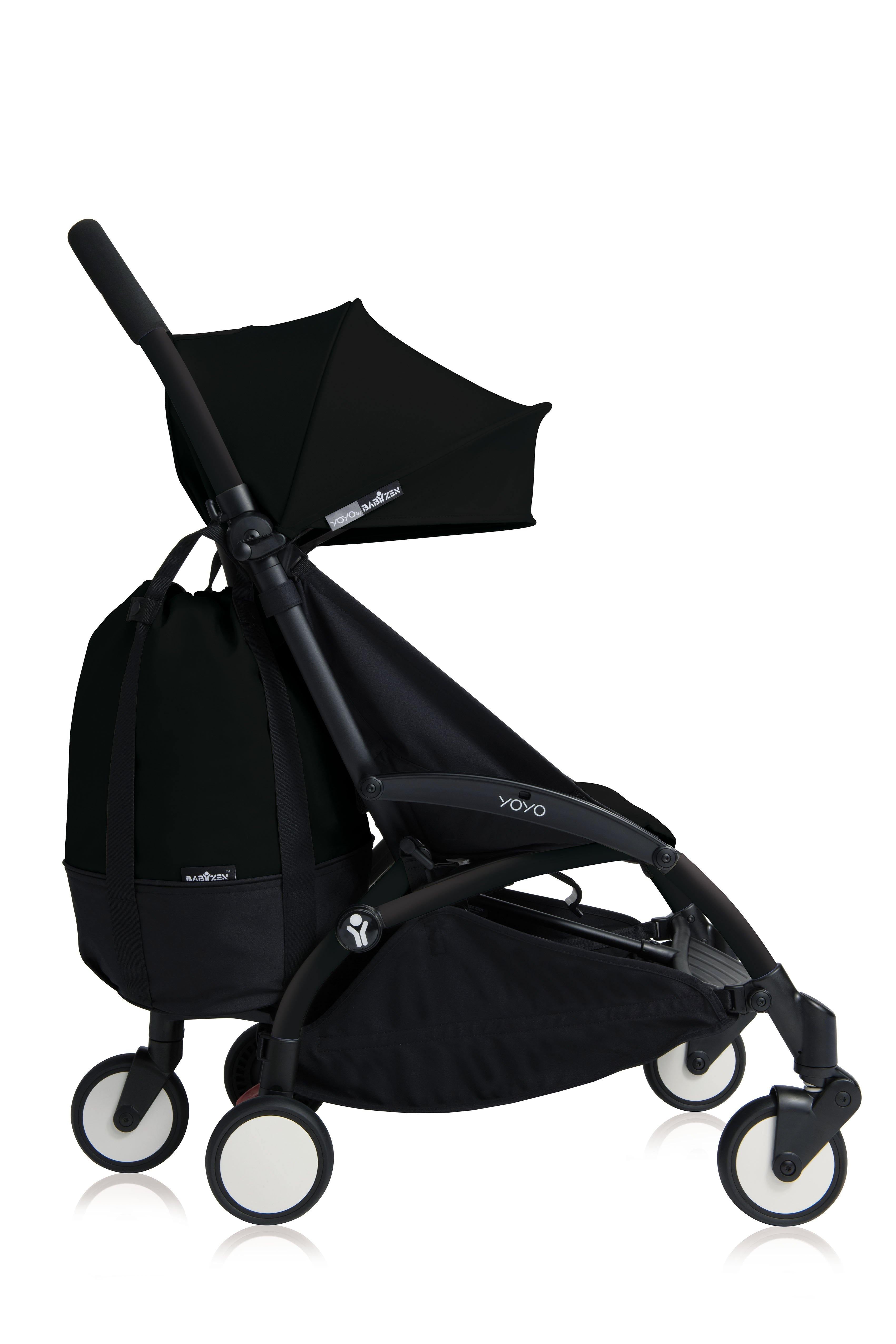 Shop BABYZEN YOYO Bag Rolling Bag Online Melbourne at Kiddie Country