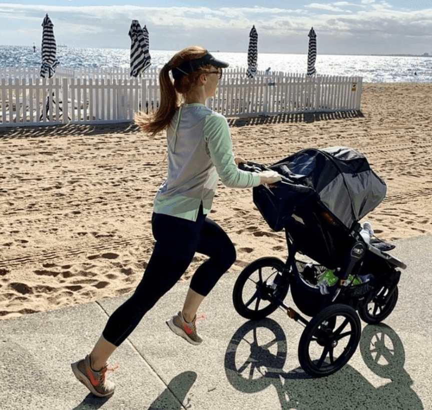 Running Prams – Kiddie Country