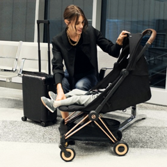 Travel pram melbourne sales