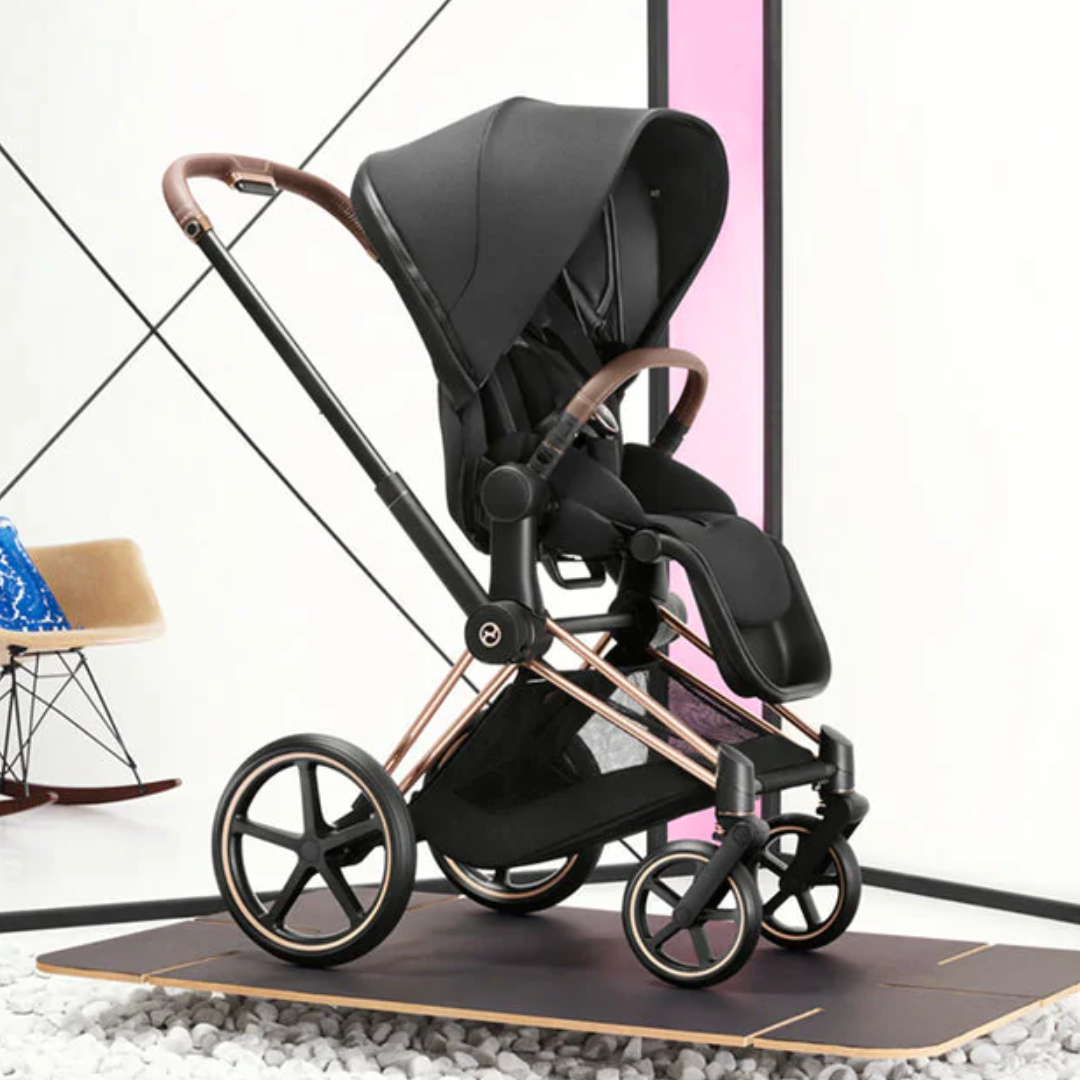 Buy 4 Wheel Baby Prams & Strollers Online Online Melbourne at Kiddie