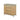 Tutti_Bambini_Hallee_Chest_Changer - Sage and Golden Oak