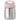 Insulated food jar - blush crush