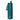 690mL insulated flip top bottle - sea glass