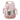Insulated food jar - blush crush