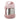 Insulated food jar - blush crush
