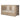 Franklin Light Oak - Cot Only