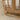 Luca Sustainable Timber Cot in Natural