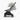 UPPAbaby Minu V3 Stroller - Savannah (Pearl Grey/Carbon)  