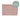 Recycled changing wallet - Pink