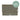 Recycled changing wallet - Sage