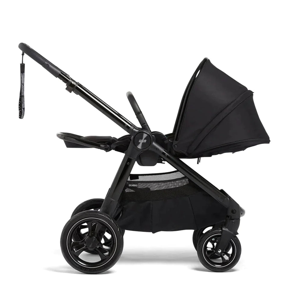 Mamas and papas 3 top wheel stroller