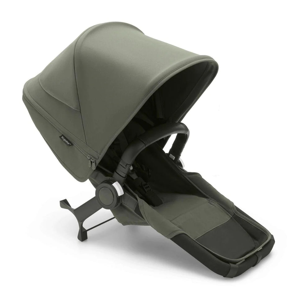 Bugaboo donkey extension set black deals