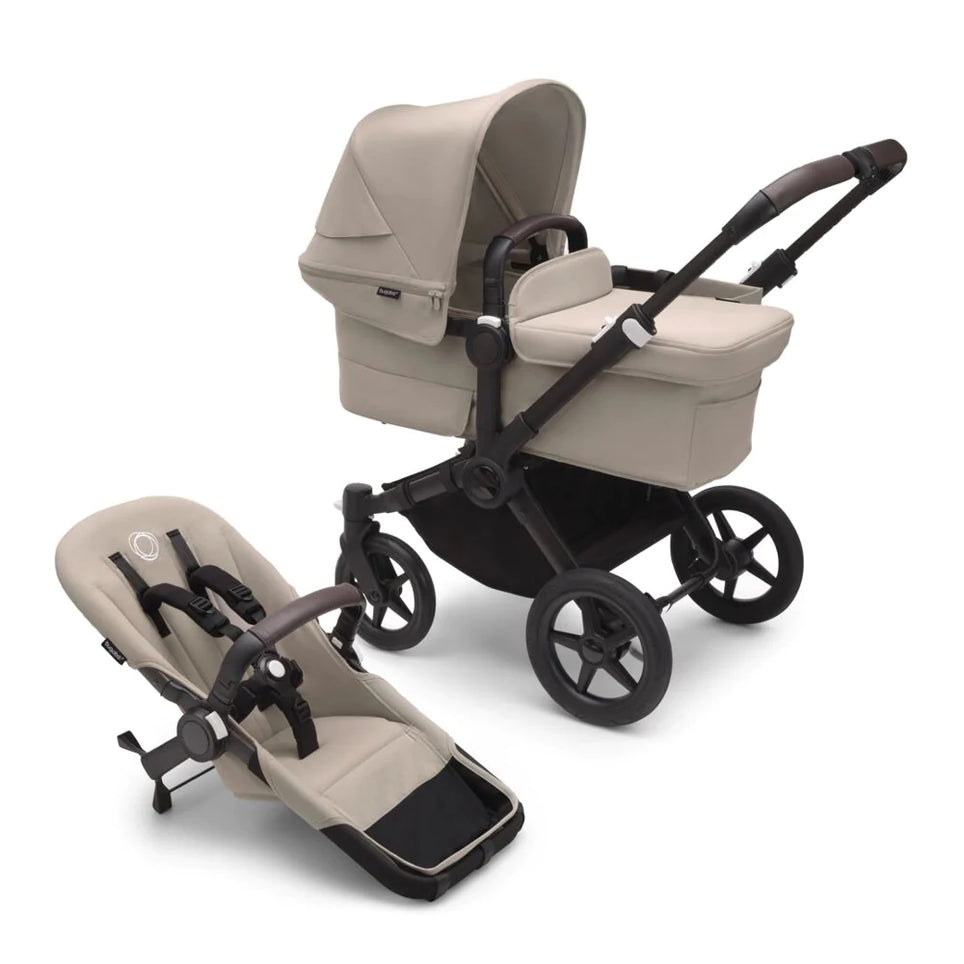 Donkey pram top