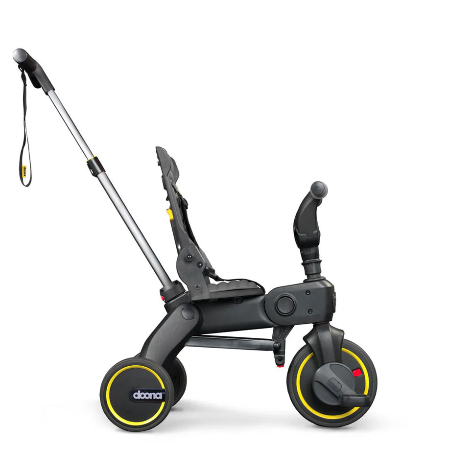 Shop Doona Liki Trike S1 Grey Hound Online Melbourne at Kiddie Country