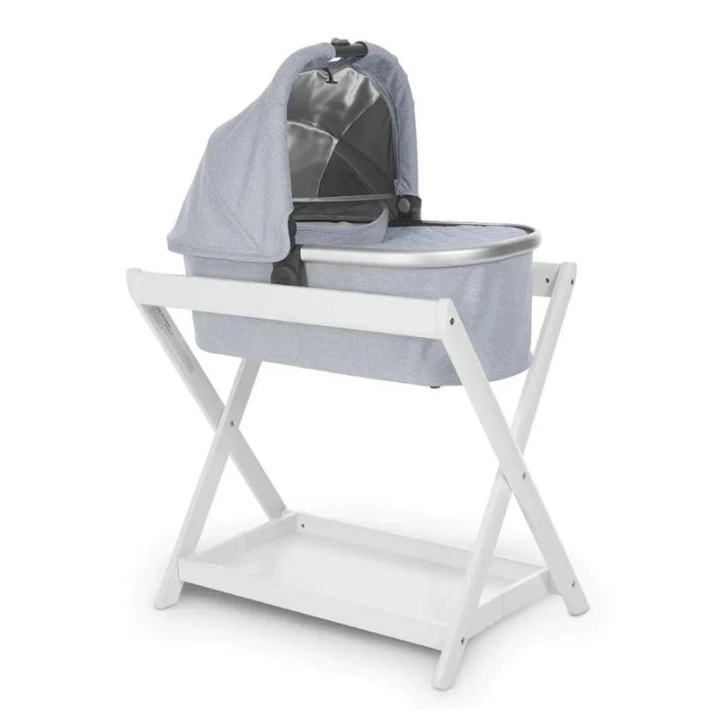 bassinet stand compatible with uppababy