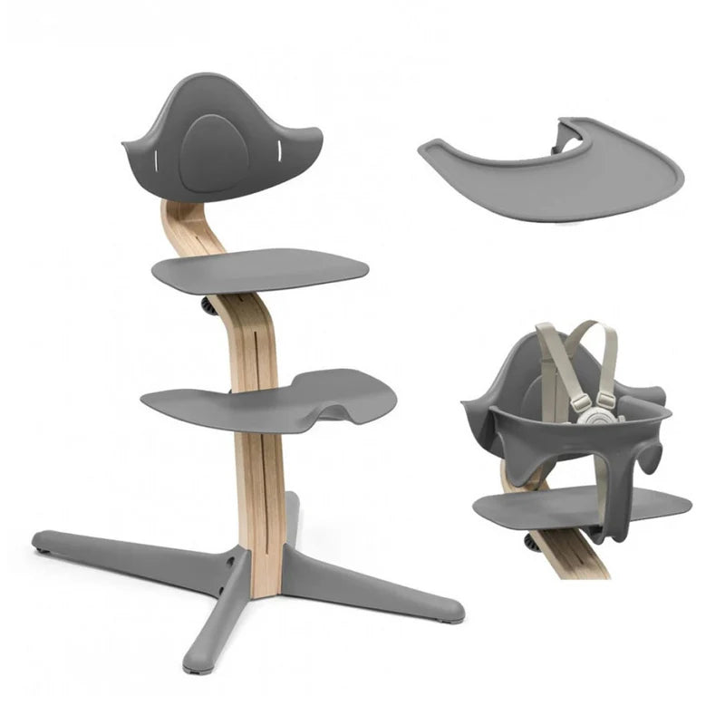Stokke Nomi Chair Bundle