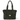 OiOi Everyday Tote in Moss Green washed cotton corduroy
