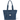OiOi Everyday Tote in cotton Denim