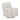 Henry Plus Massage & Heat Nursing Chair in Eggshell