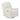 iL Tutto Henry Plus Massage & Heat Nursing Chair – front view