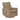 Louie Electric Recliner Glider Nursery Chair in Mocha Teddy