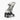 UPPAbaby Minu V3 Stroller - Savannah (Pearl Grey/Carbon)  
