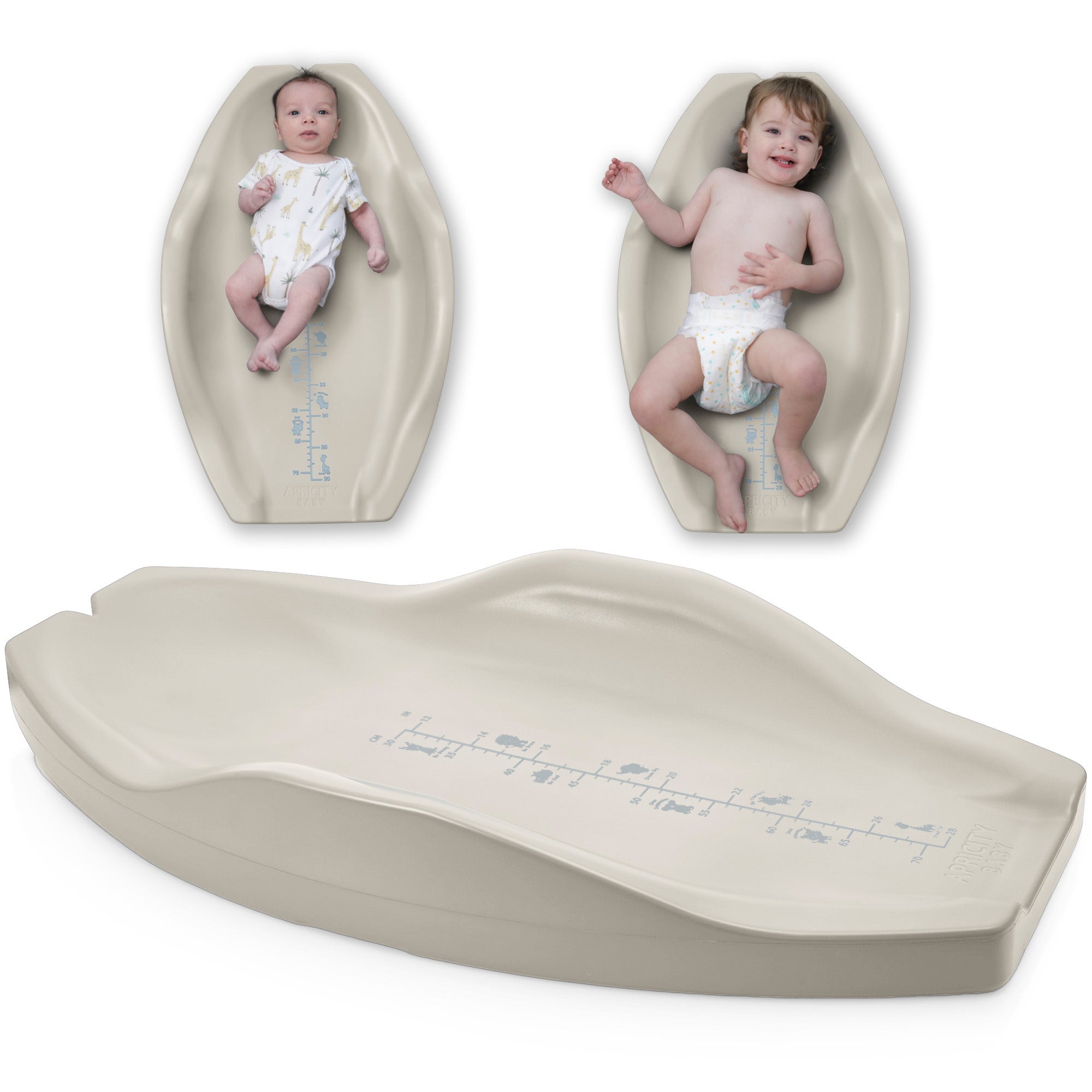 Apricity Baby Changing Pad
